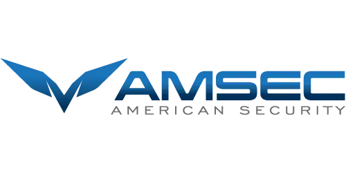 AMSEC USA logo